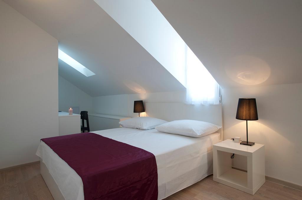 Attic Apartments Split Rom bilde